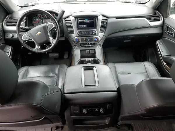 1GNSKHKC7GR141749 2016 CHEVROLET SUBURBAN - Image 8