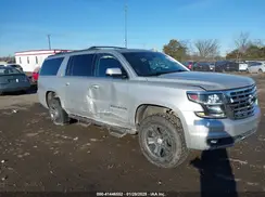 1GNSKHKC7GR148572 2016 CHEVROLET SUBURBAN