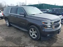 1GNSKHKC7GR158292 2016 CHEVROLET SUBURBAN