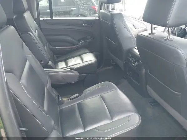 1GNSKHKC7GR158292 2016 CHEVROLET SUBURBAN - Image 8