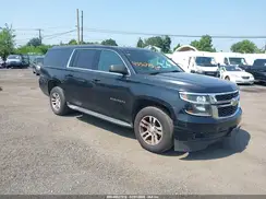 1GNSKHKC7GR165940 2016 CHEVROLET SUBURBAN
