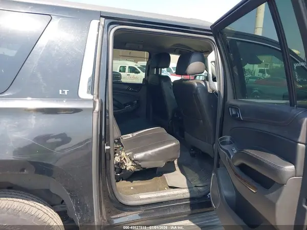 1GNSKHKC7GR165940 2016 CHEVROLET SUBURBAN - Image 8