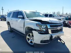 1GNSKHKC7GR172516 2016 CHEVROLET SUBURBAN