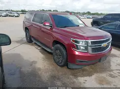 1GNSKHKC7GR172824 2016 CHEVROLET SUBURBAN