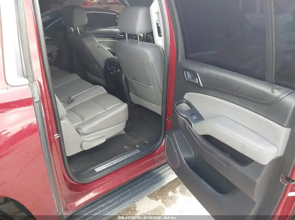 1GNSKHKC7GR172824 2016 CHEVROLET SUBURBAN - Image 8