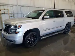 1GNSKHKC7GR188022 2016 CHEVROLET SUBURBAN