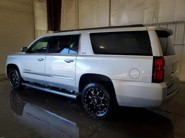 1GNSKHKC7GR188022 2016 CHEVROLET SUBURBAN - Image 2