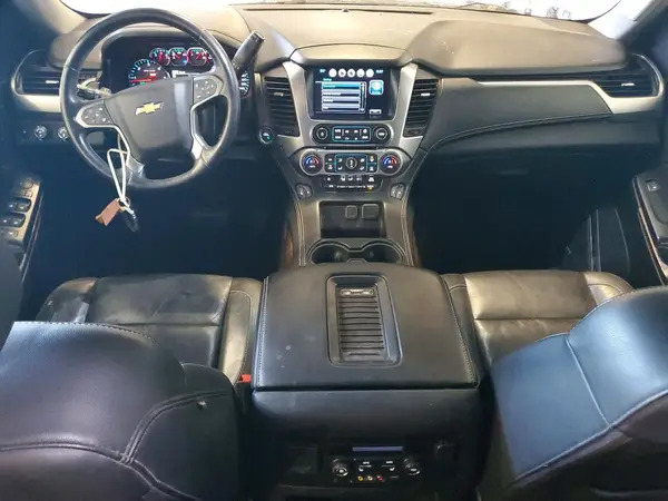 1GNSKHKC7GR188022 2016 CHEVROLET SUBURBAN - Image 8