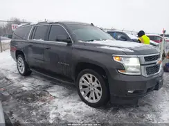 1GNSKHKC7GR194452 2016 CHEVROLET SUBURBAN