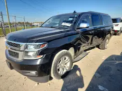 1GNSKHKC7GR228776 2016 CHEVROLET SUBURBAN