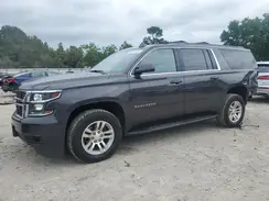 1GNSKHKC7GR229488 2016 CHEVROLET SUBURBAN