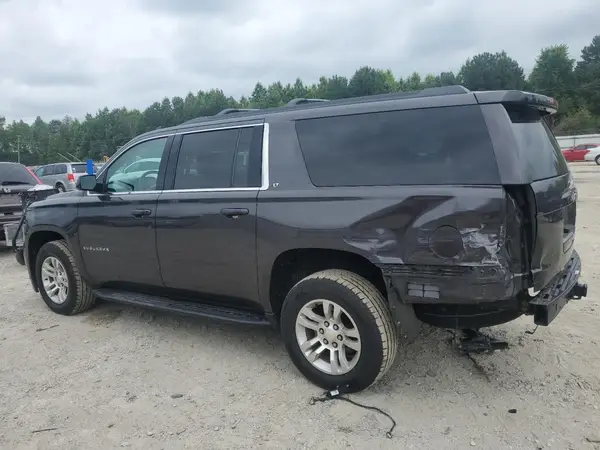 1GNSKHKC7GR229488 2016 CHEVROLET SUBURBAN - Image 2