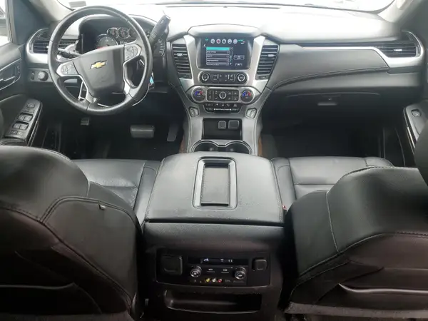 1GNSKHKC7GR229488 2016 CHEVROLET SUBURBAN - Image 8