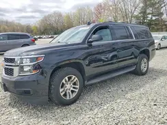 1GNSKHKC7GR230818 2016 CHEVROLET SUBURBAN