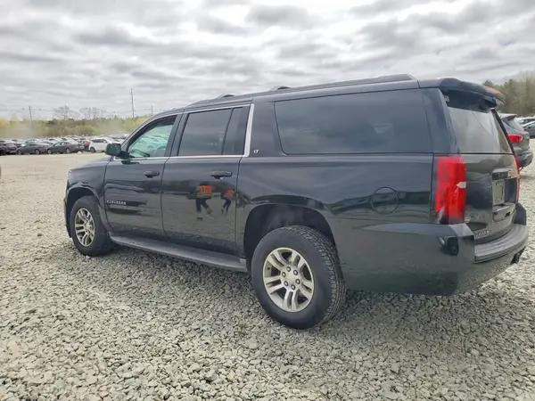 1GNSKHKC7GR230818 2016 CHEVROLET SUBURBAN - Image 2