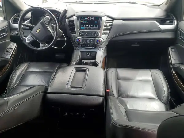 1GNSKHKC7GR230818 2016 CHEVROLET SUBURBAN - Image 8