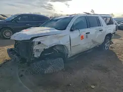 1GNSKHKC7GR239504 2016 CHEVROLET SUBURBAN