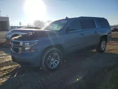 1GNSKHKC7GR244024 2016 CHEVROLET SUBURBAN