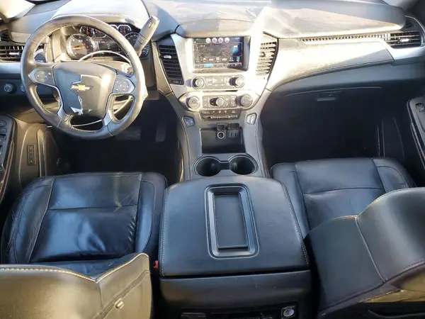 1GNSKHKC7GR244024 2016 CHEVROLET SUBURBAN - Image 8