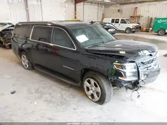 1GNSKHKC7GR261342 2016 CHEVROLET SUBURBAN