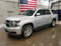 1GNSKHKC7GR262555 2016 CHEVROLET SUBURBAN