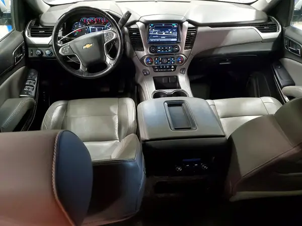 1GNSKHKC7GR262555 2016 CHEVROLET SUBURBAN - Image 8