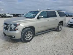 1GNSKHKC7GR265326 2016 CHEVROLET SUBURBAN