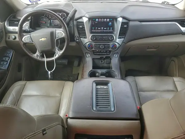 1GNSKHKC7GR265326 2016 CHEVROLET SUBURBAN - Image 8