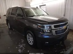 1GNSKHKC7GR273698 2016 CHEVROLET SUBURBAN