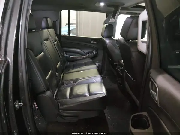 1GNSKHKC7GR273698 2016 CHEVROLET SUBURBAN - Image 8