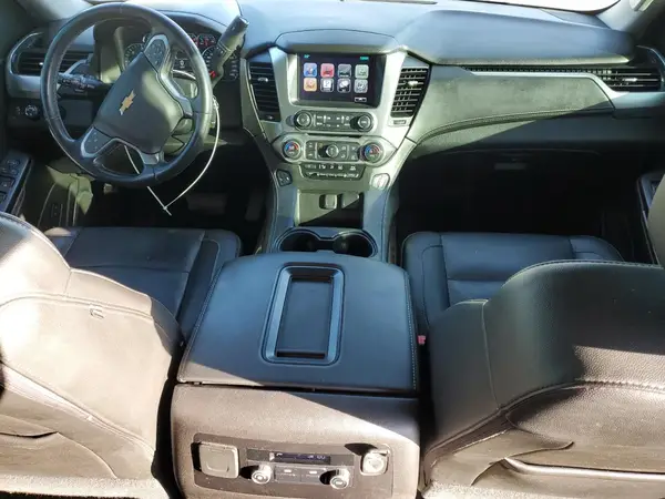 1GNSKHKC7GR273846 2016 CHEVROLET SUBURBAN - Image 8