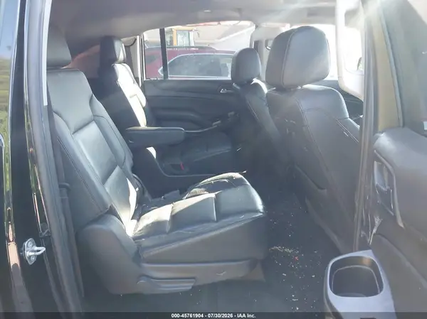 1GNSKHKC7GR292008 2016 CHEVROLET SUBURBAN - Image 8