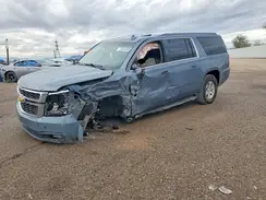 1GNSKHKC7GR297838 2016 CHEVROLET SUBURBAN