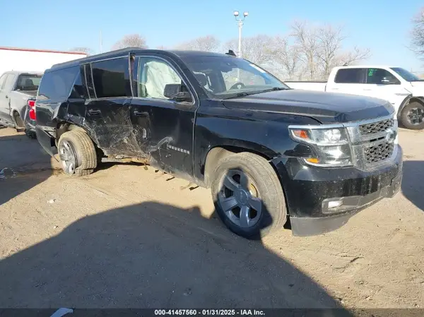 1GNSKHKC7GR306795 2016 CHEVROLET SUBURBAN - Image 1