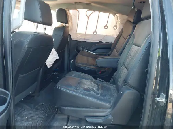 1GNSKHKC7GR306795 2016 CHEVROLET SUBURBAN - Image 8