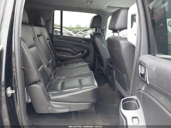1GNSKHKC7GR315884 2016 CHEVROLET SUBURBAN - Image 8