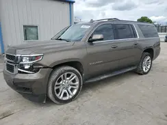 1GNSKHKC7GR333821 2016 CHEVROLET SUBURBAN