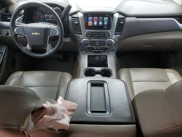 1GNSKHKC7GR333821 2016 CHEVROLET SUBURBAN - Image 8