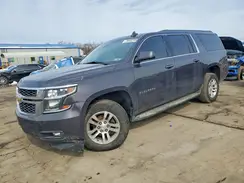 1GNSKHKC7GR340932 2016 CHEVROLET SUBURBAN