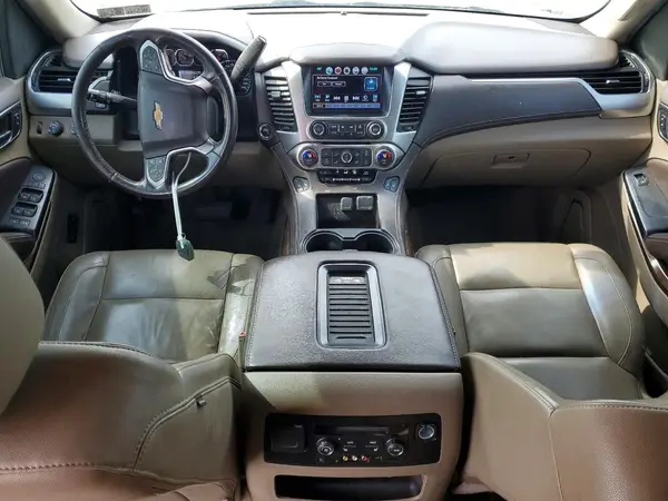 1GNSKHKC7GR340932 2016 CHEVROLET SUBURBAN - Image 8