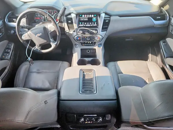 1GNSKHKC7GR348593 2016 CHEVROLET SUBURBAN - Image 8