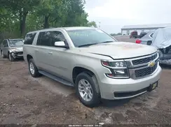 1GNSKHKC7GR352983 2016 CHEVROLET SUBURBAN