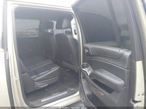 1GNSKHKC7GR352983 2016 CHEVROLET SUBURBAN - Image 8