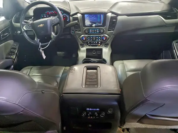 1GNSKHKC7GR363739 2016 CHEVROLET SUBURBAN - Image 8