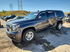 1GNSKHKC7GR370464 2016 CHEVROLET SUBURBAN