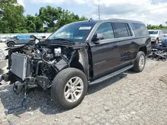 1GNSKHKC7GR372098 2016 CHEVROLET SUBURBAN
