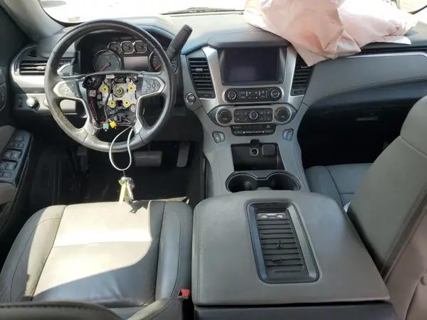 1GNSKHKC7GR372098 2016 CHEVROLET SUBURBAN - Image 8