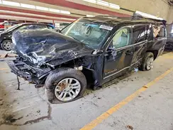 1GNSKHKC7GR386034 2016 CHEVROLET SUBURBAN