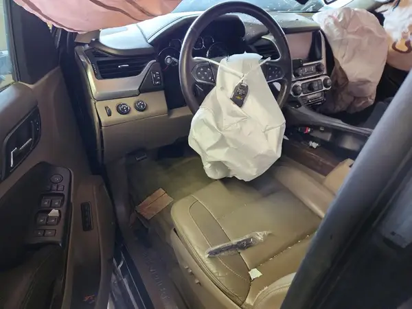 1GNSKHKC7GR386034 2016 CHEVROLET SUBURBAN - Image 8