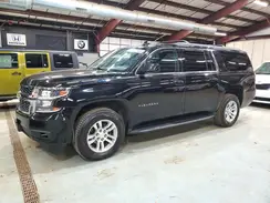 1GNSKHKC7GR389516 2016 CHEVROLET SUBURBAN